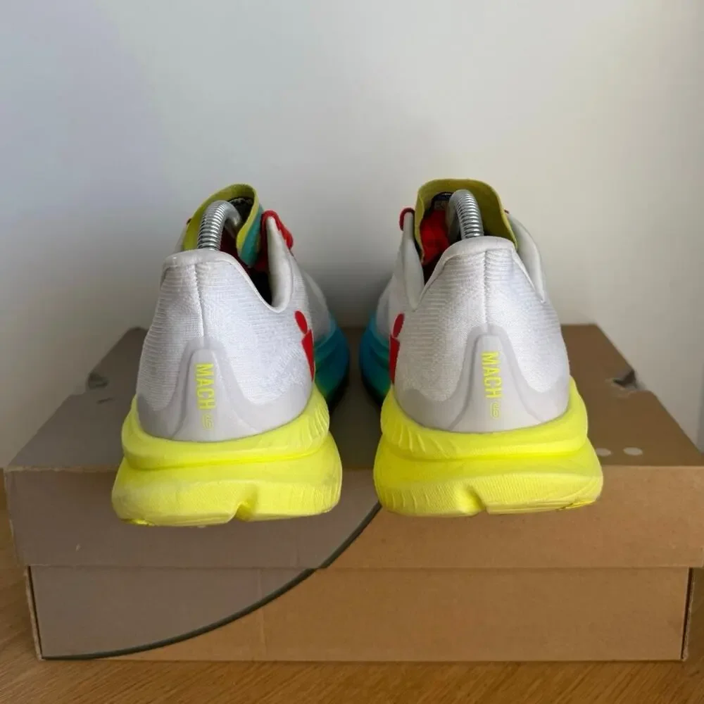Hoka One One ‼️no cancellations